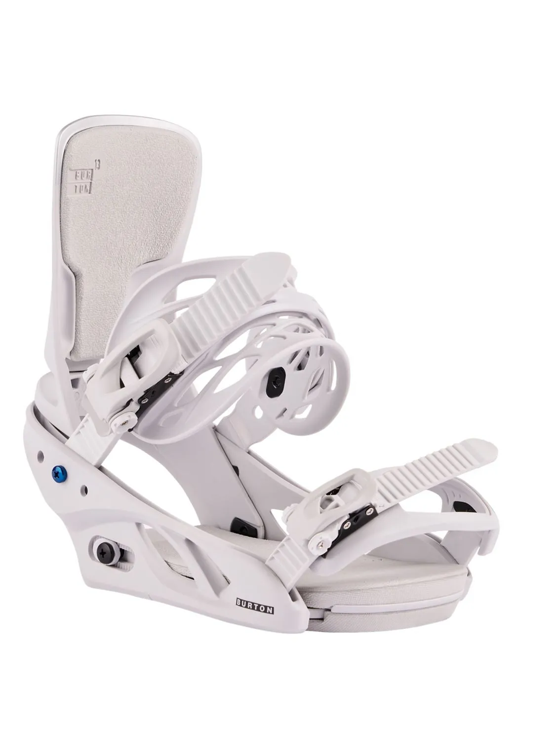 Burton Lexa Re:Flex Womens Snowboard Bindings 2023