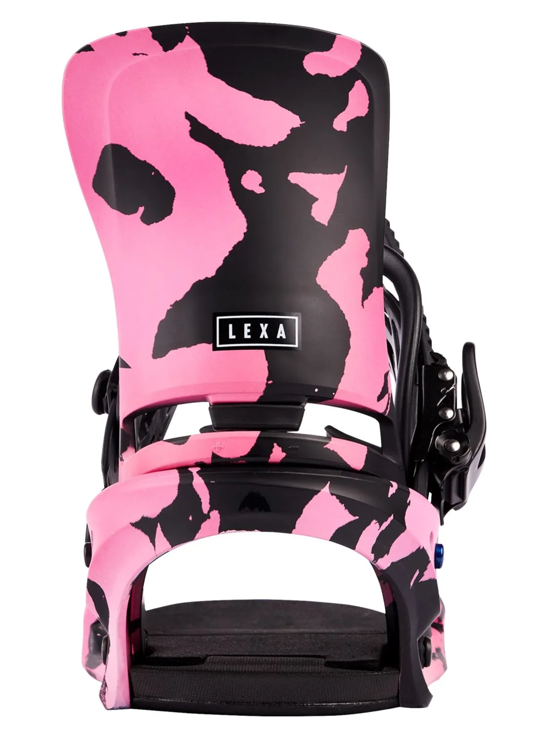 Burton Lexa Re:Flex Womens Snowboard Bindings 2023