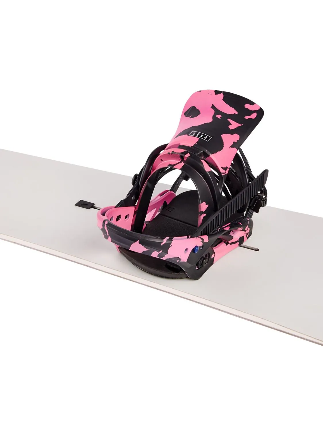 Burton Lexa Re:Flex Womens Snowboard Bindings 2023