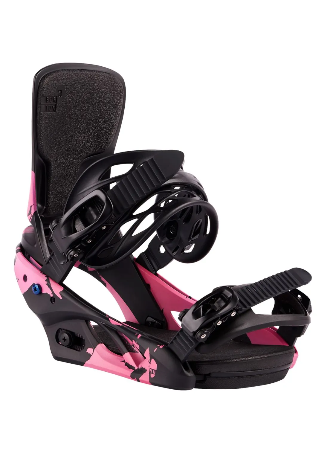 Burton Lexa Re:Flex Womens Snowboard Bindings 2023