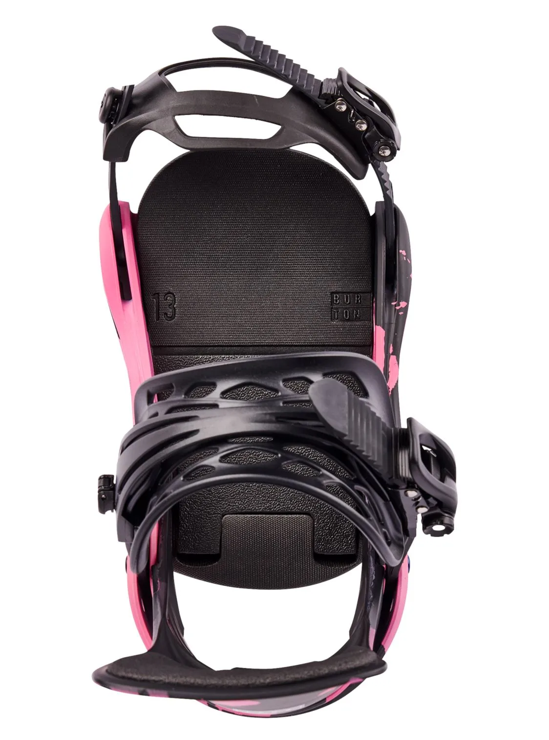 Burton Lexa Re:Flex Womens Snowboard Bindings 2023