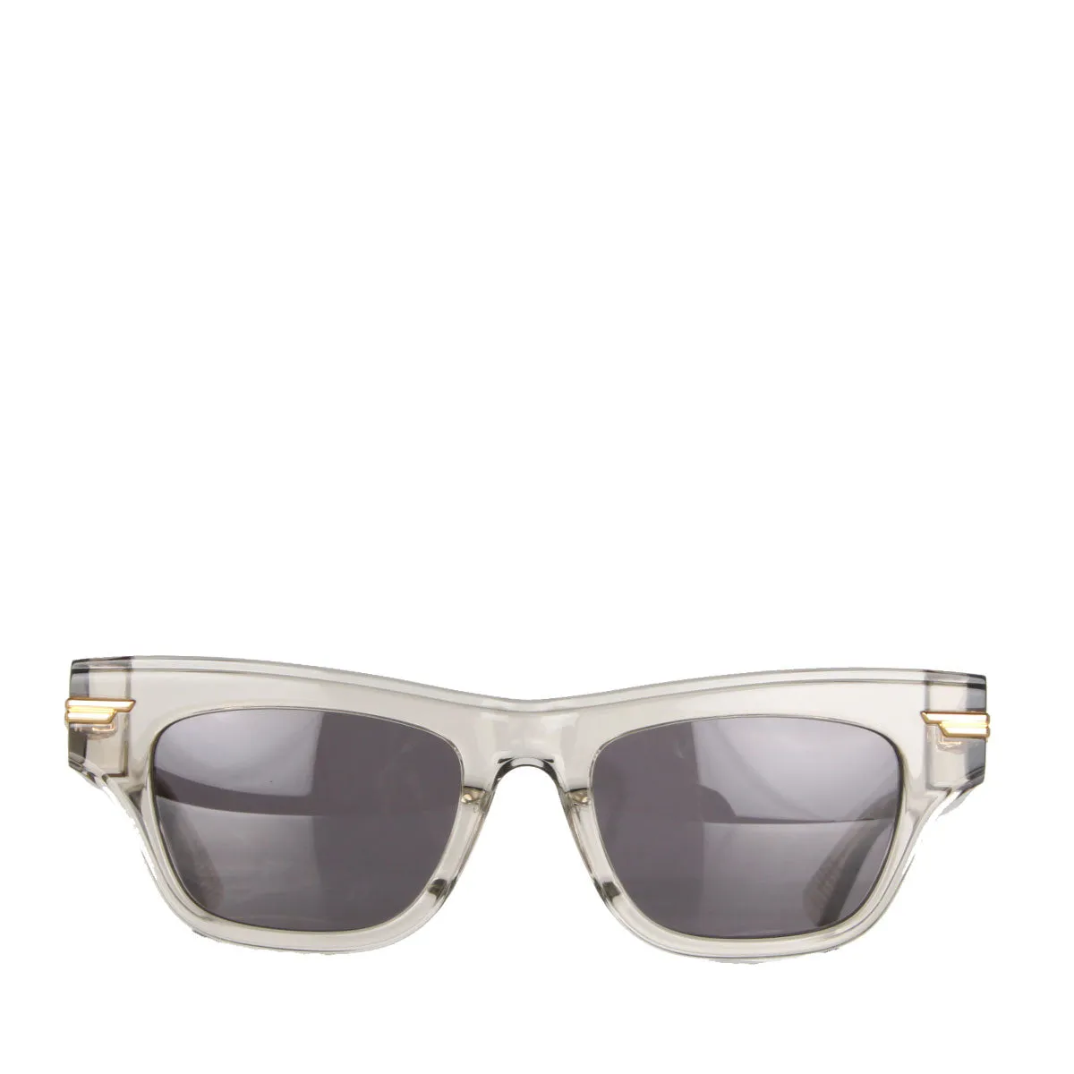 BV 1122 Sunglasses, Transculent Beige (G)