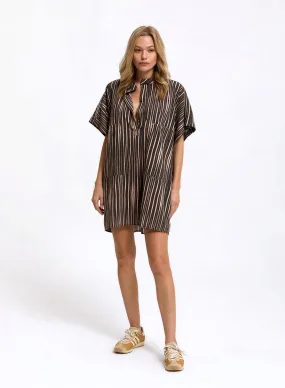 Cabo Mini Dress