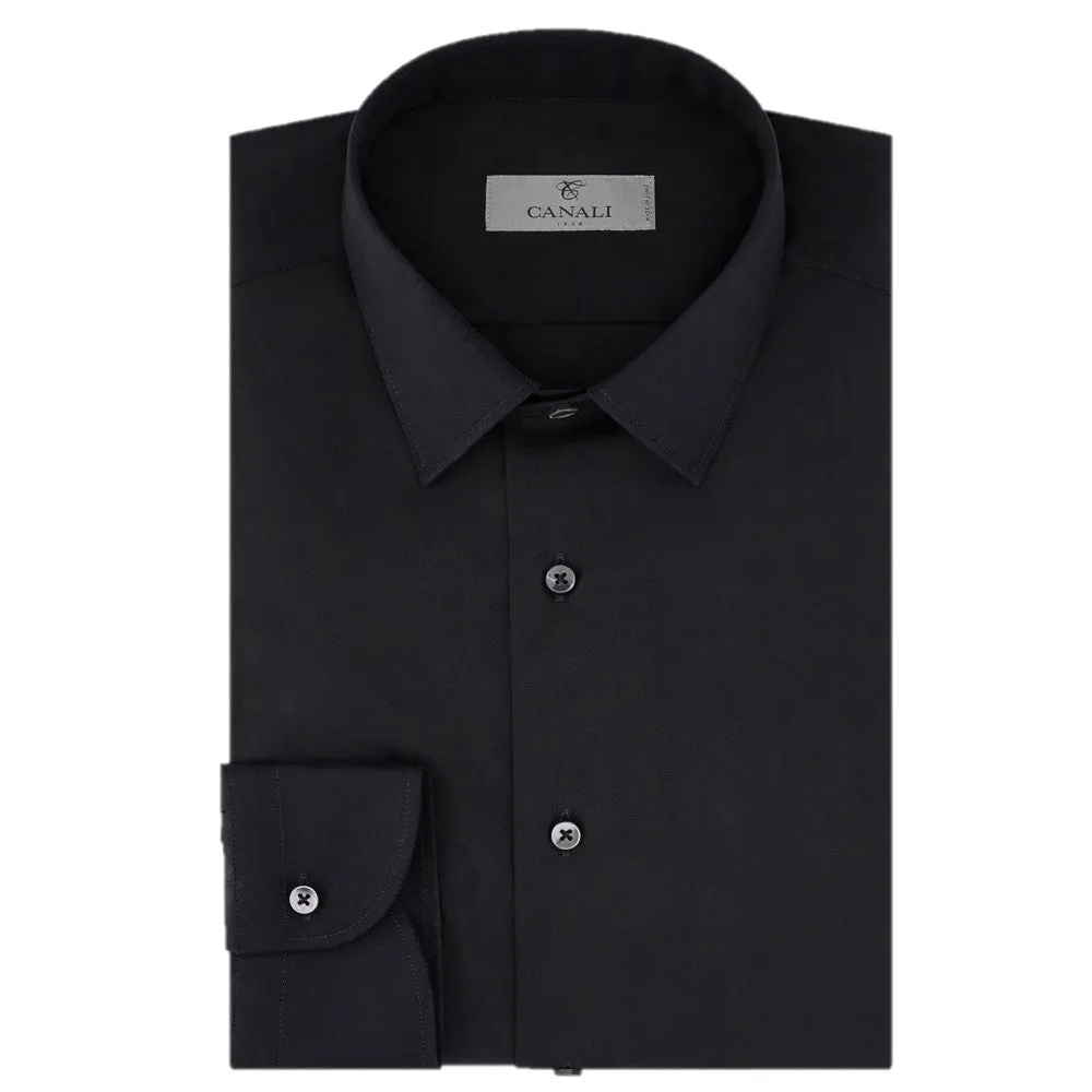 Canali Slim Fit Shirt