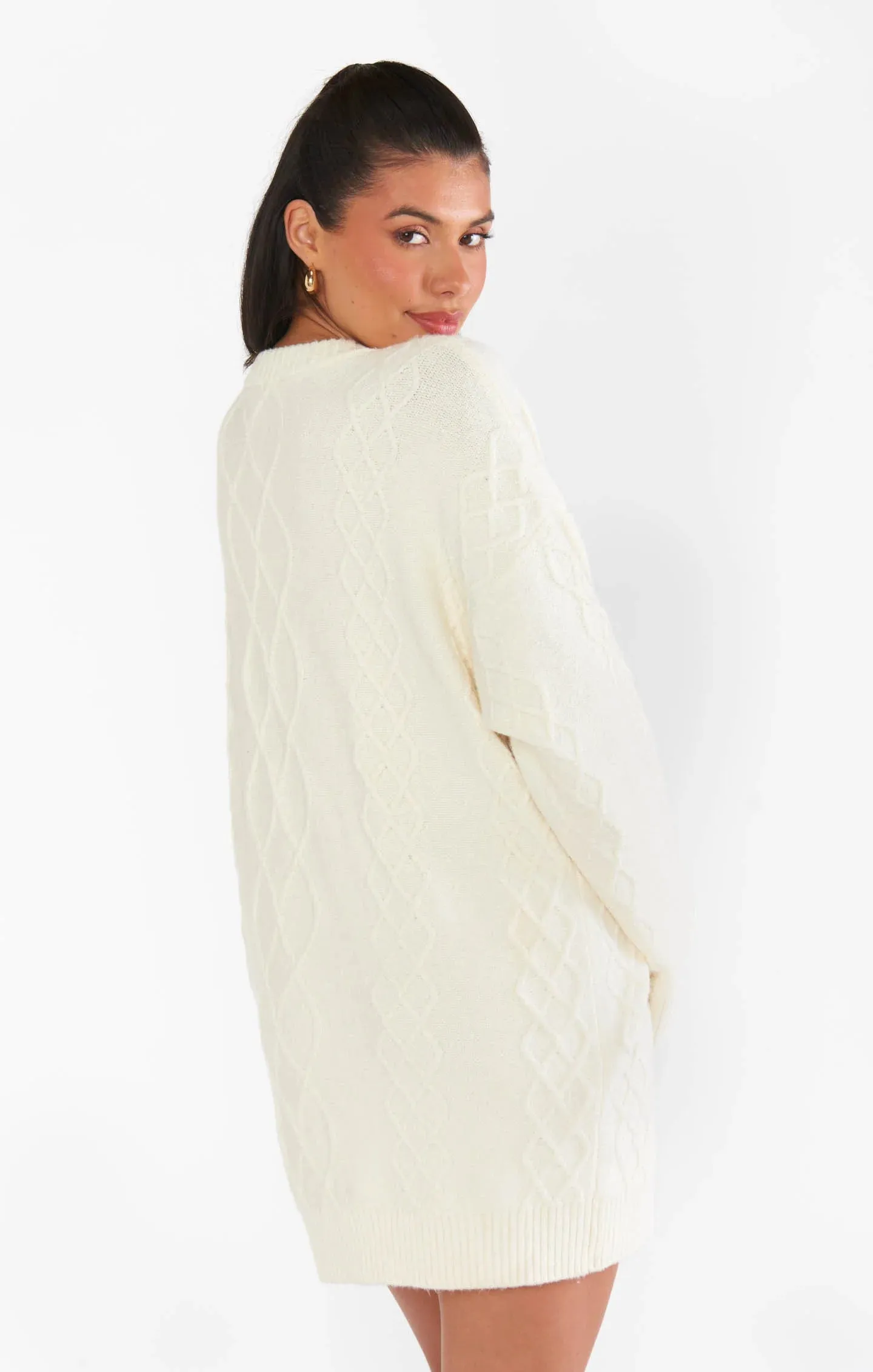 Canyon Tunic Sweater