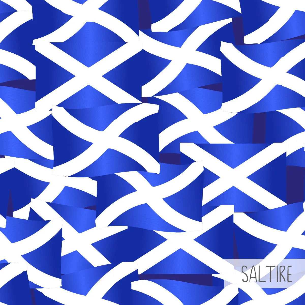 Capri | Saltire