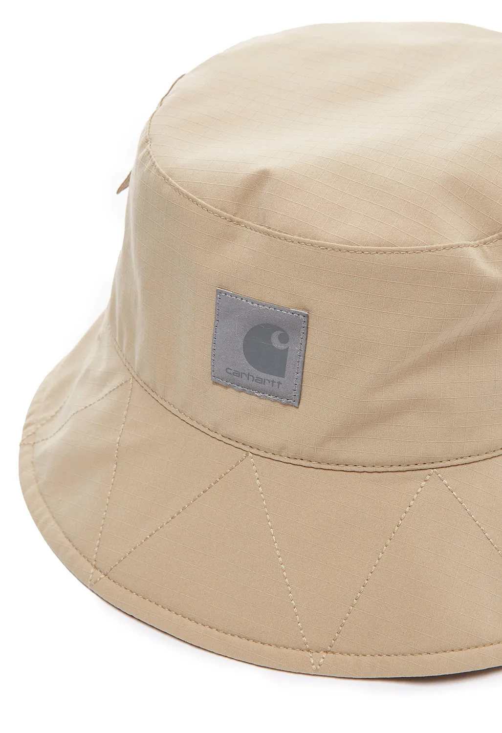 Carhartt WIP Elway Bucket Hat - Ammonite