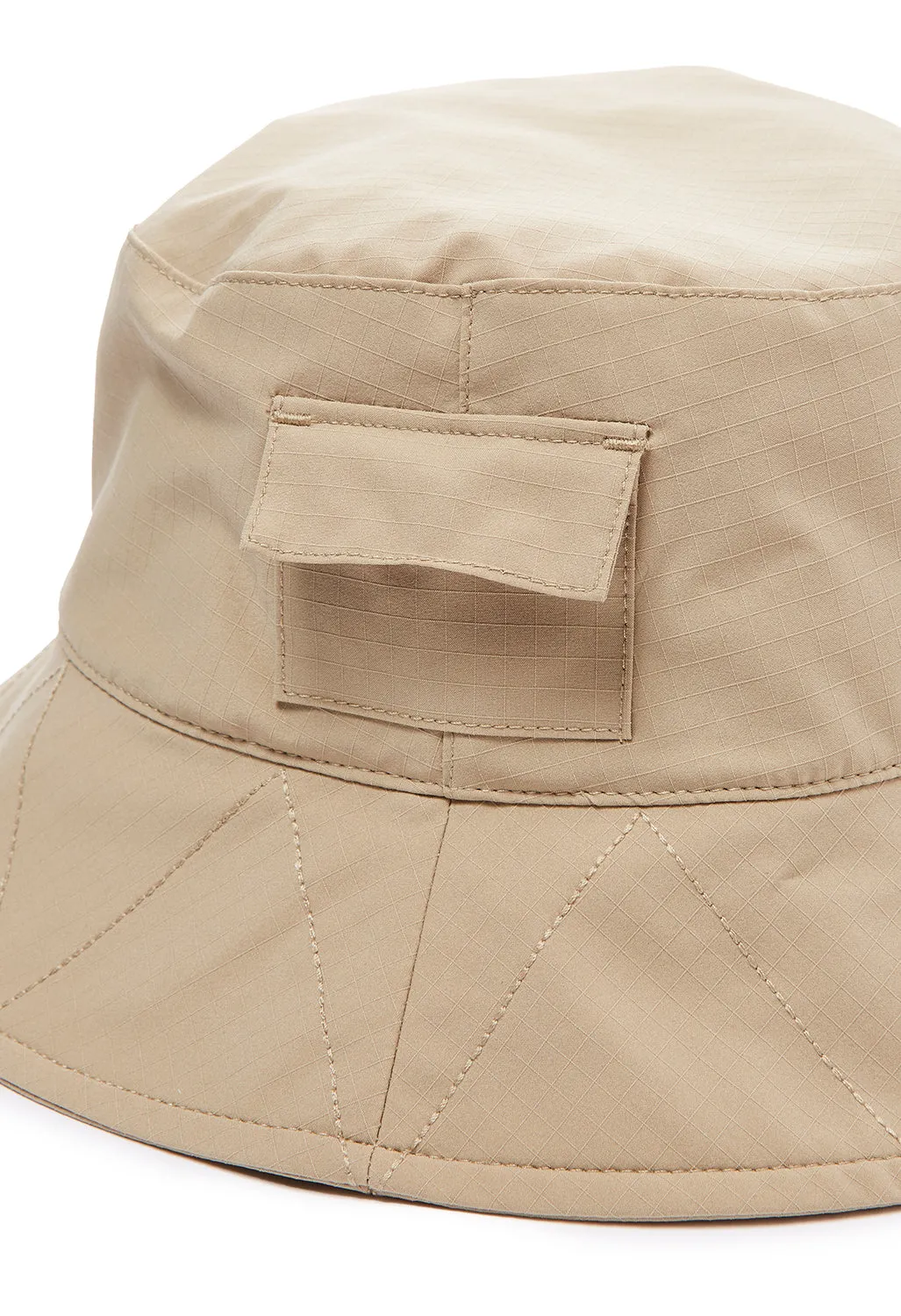 Carhartt WIP Elway Bucket Hat - Ammonite