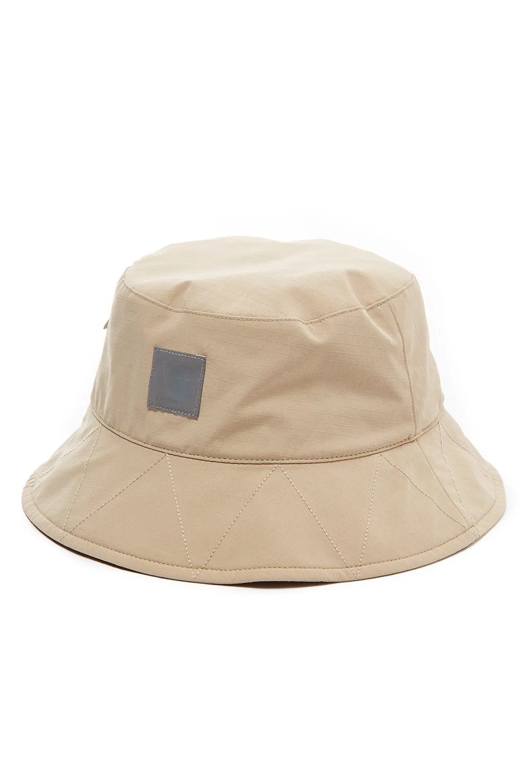 Carhartt WIP Elway Bucket Hat - Ammonite