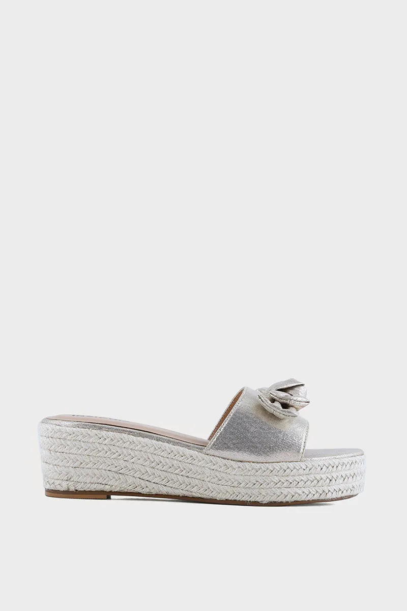 Casual Slip On I17222-Golden