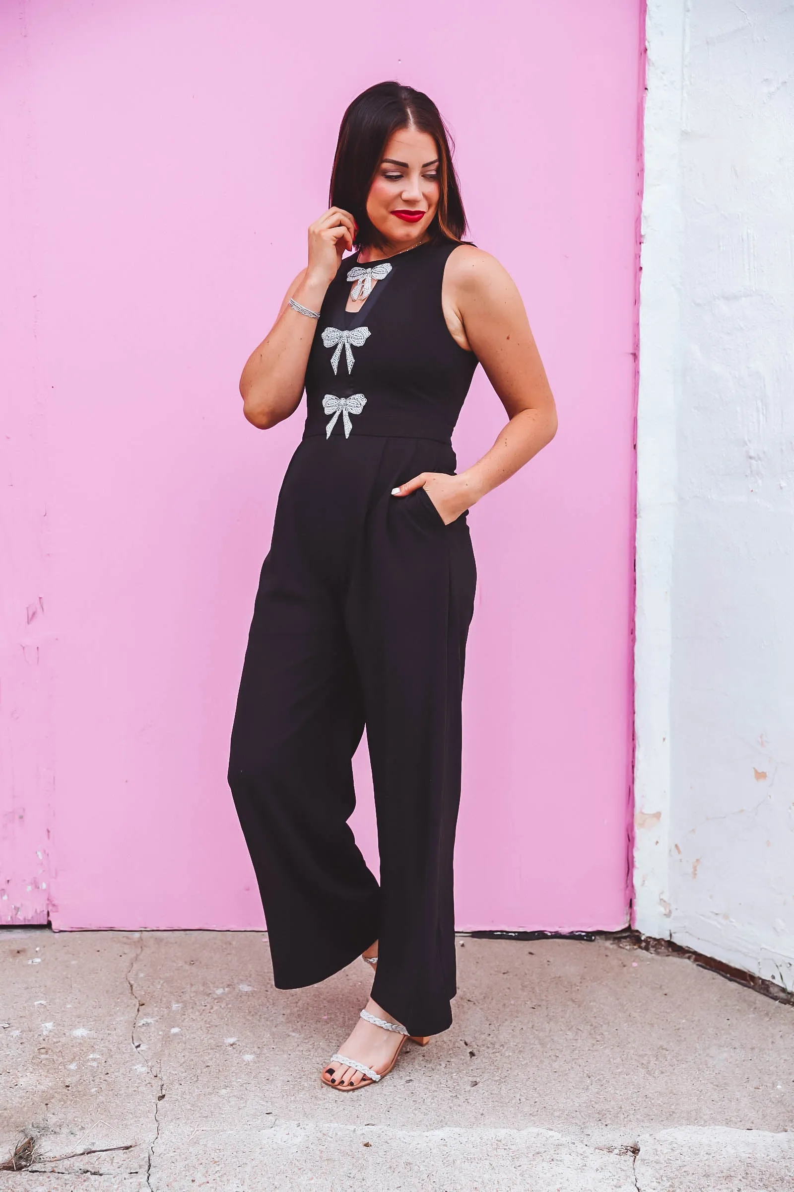 Cheyenne Jumpsuit