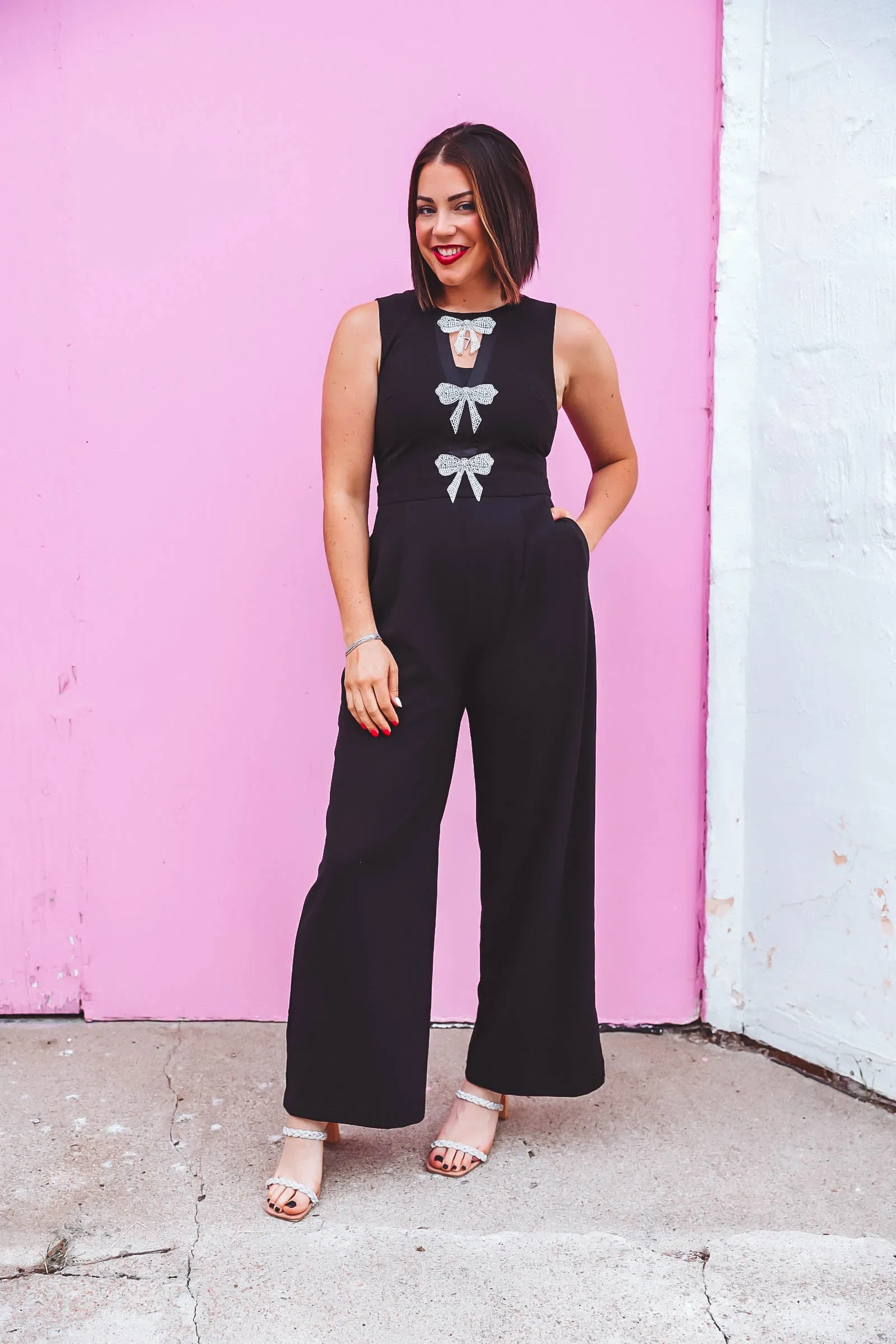 Cheyenne Jumpsuit