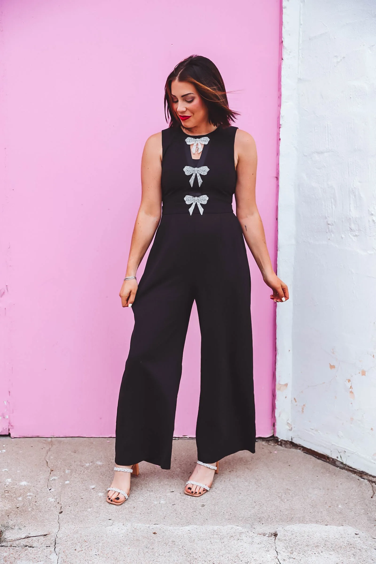 Cheyenne Jumpsuit