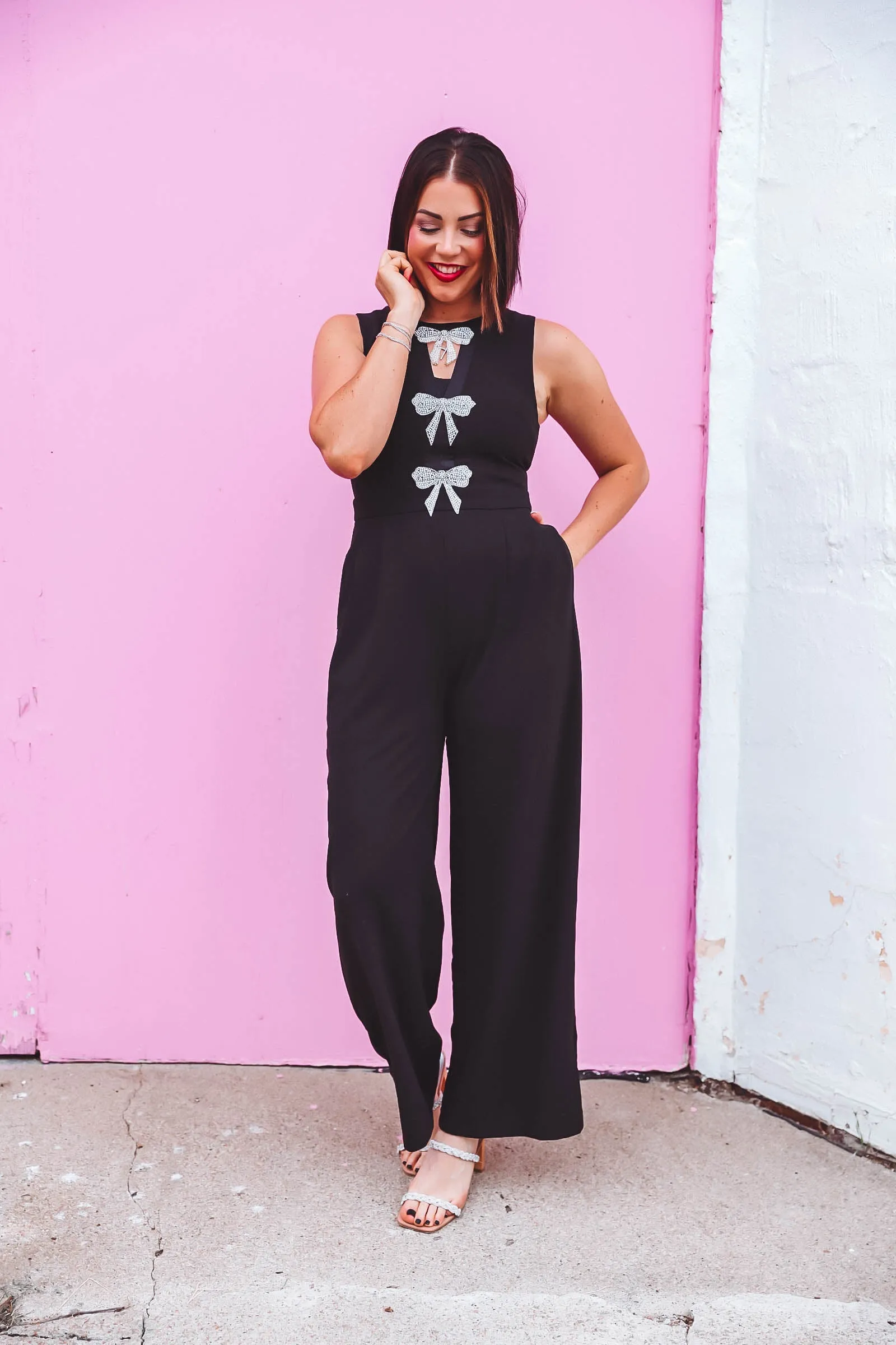 Cheyenne Jumpsuit