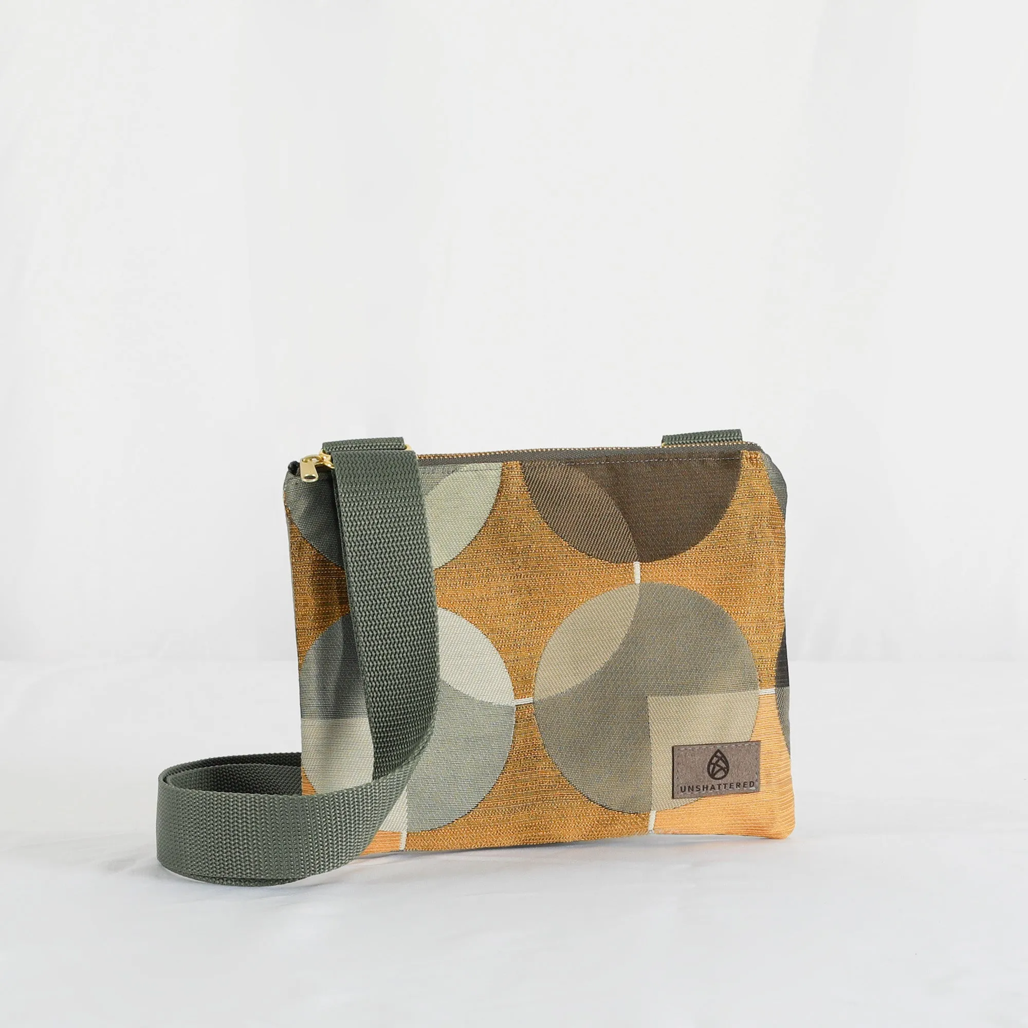 Christina Crossbody Pouch