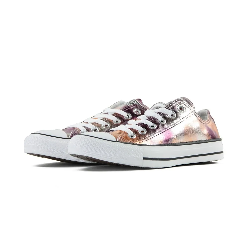 Chuck Taylor All Star Ox Dusk Pink