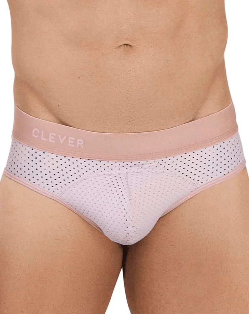 Clever 1029 Zurich Jockstrap Pink