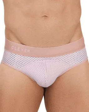 Clever 1029 Zurich Jockstrap Pink