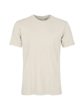 Colorful Standard Classic Tee ivory white