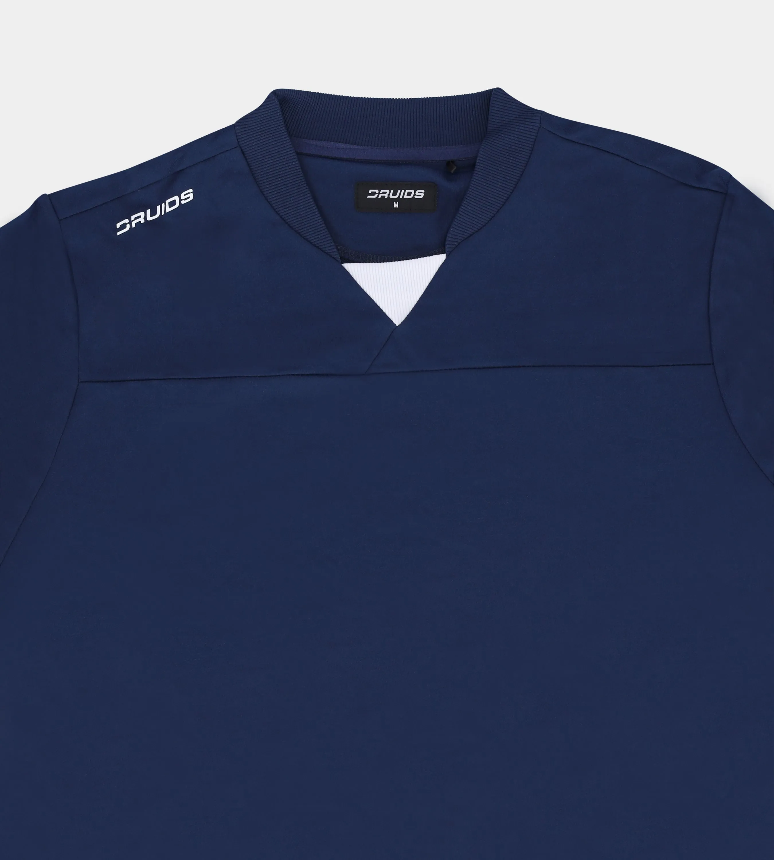 CONDOR SWEATER - NAVY