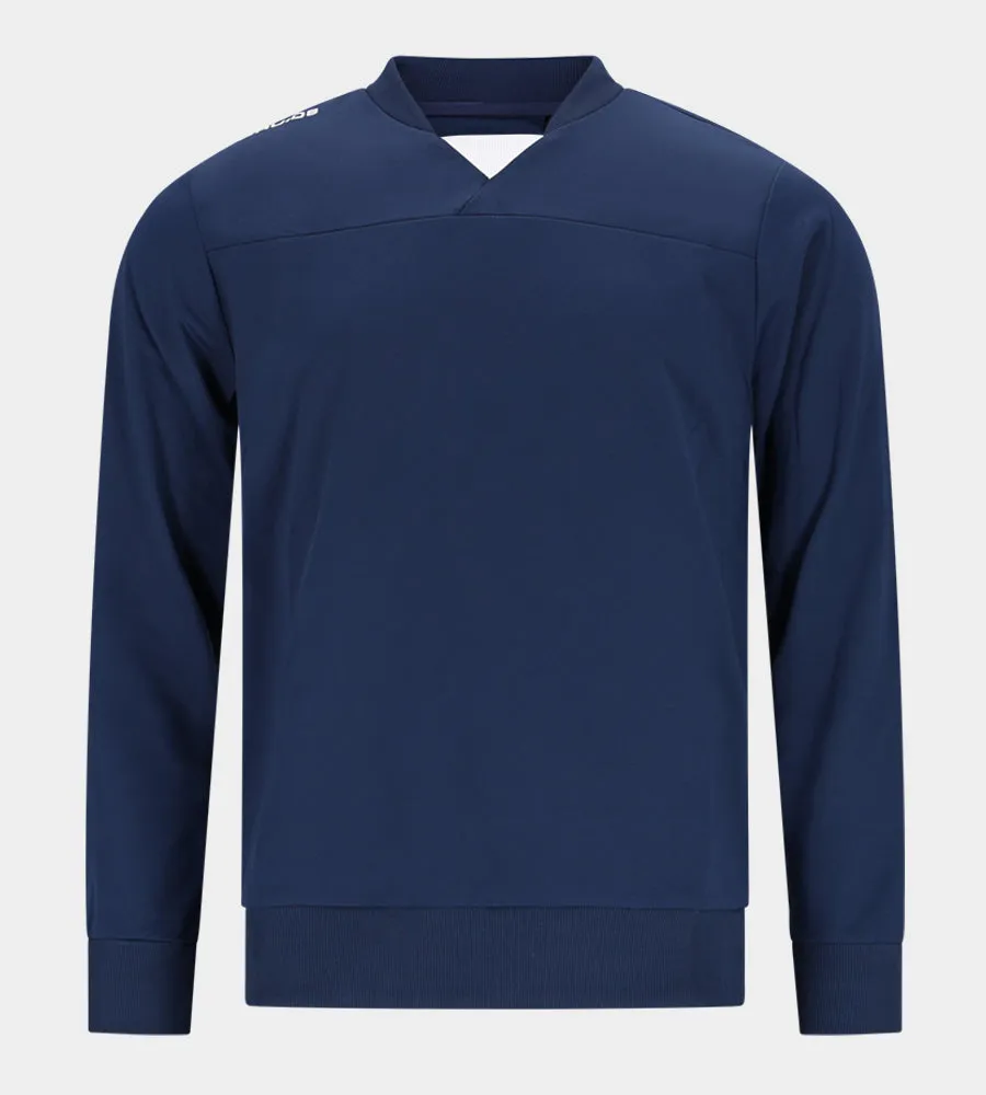 CONDOR SWEATER - NAVY