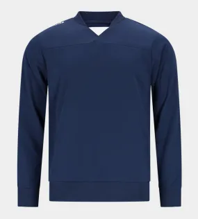 CONDOR SWEATER - NAVY