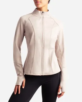 Contour Yoga Jacket