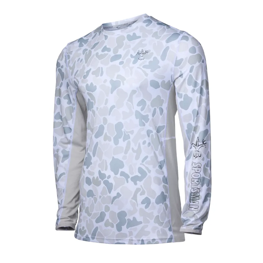 Cool Breeze Pro 2.0 Performance Fishing Shirt