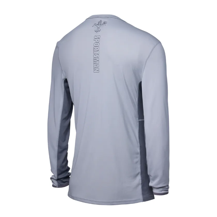 Cool Breeze Pro 2.0 Performance Fishing Shirt