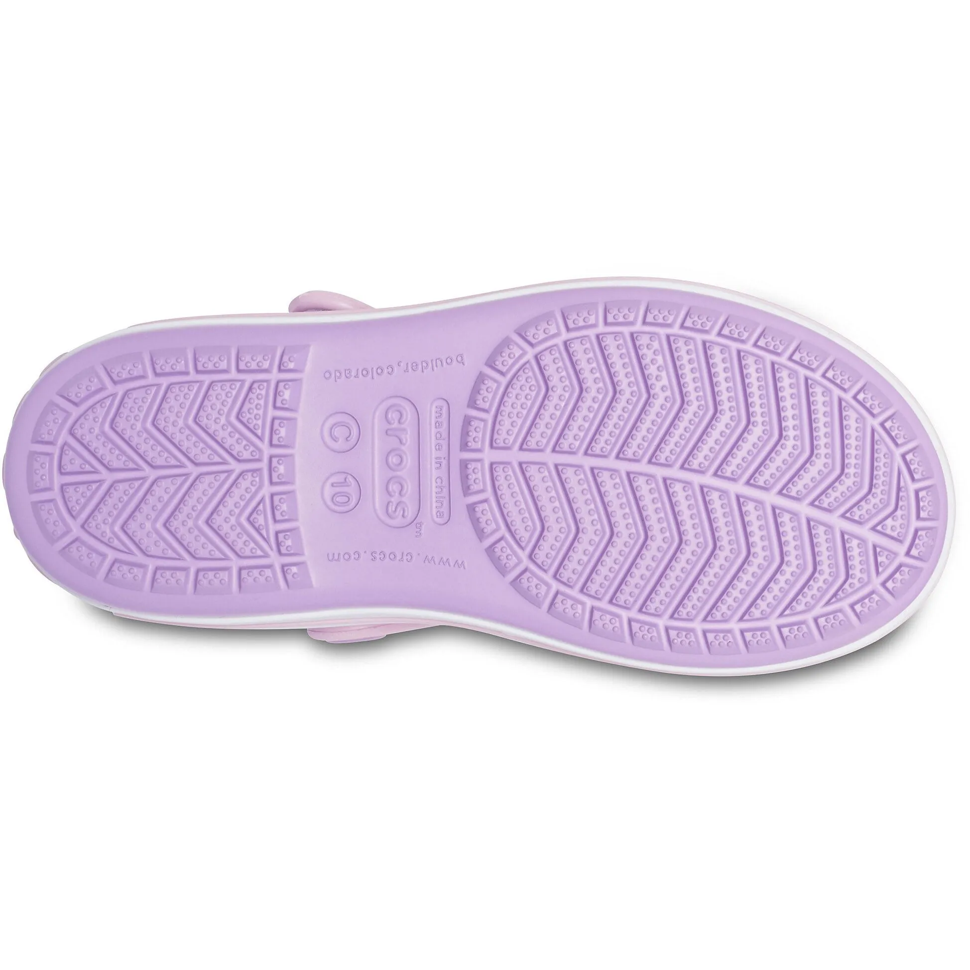 Crocs Crocband Sandals