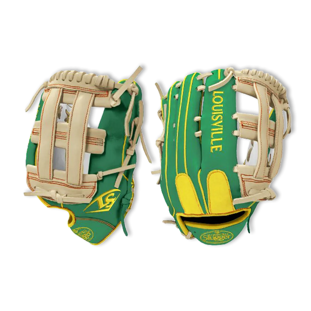 Customize A Super Z Slowpitch Fielding Glove