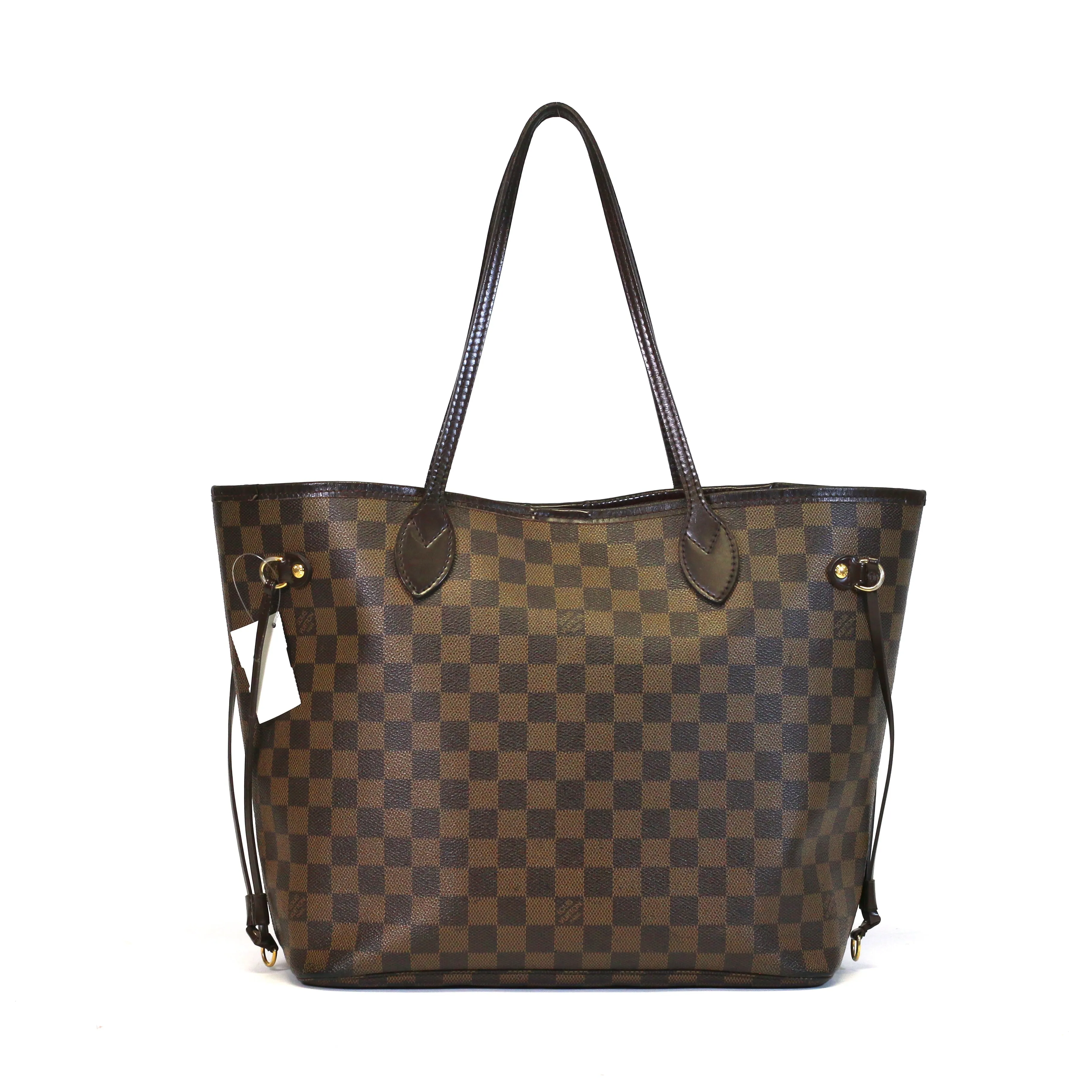 Damier Ebene Neverfull MM