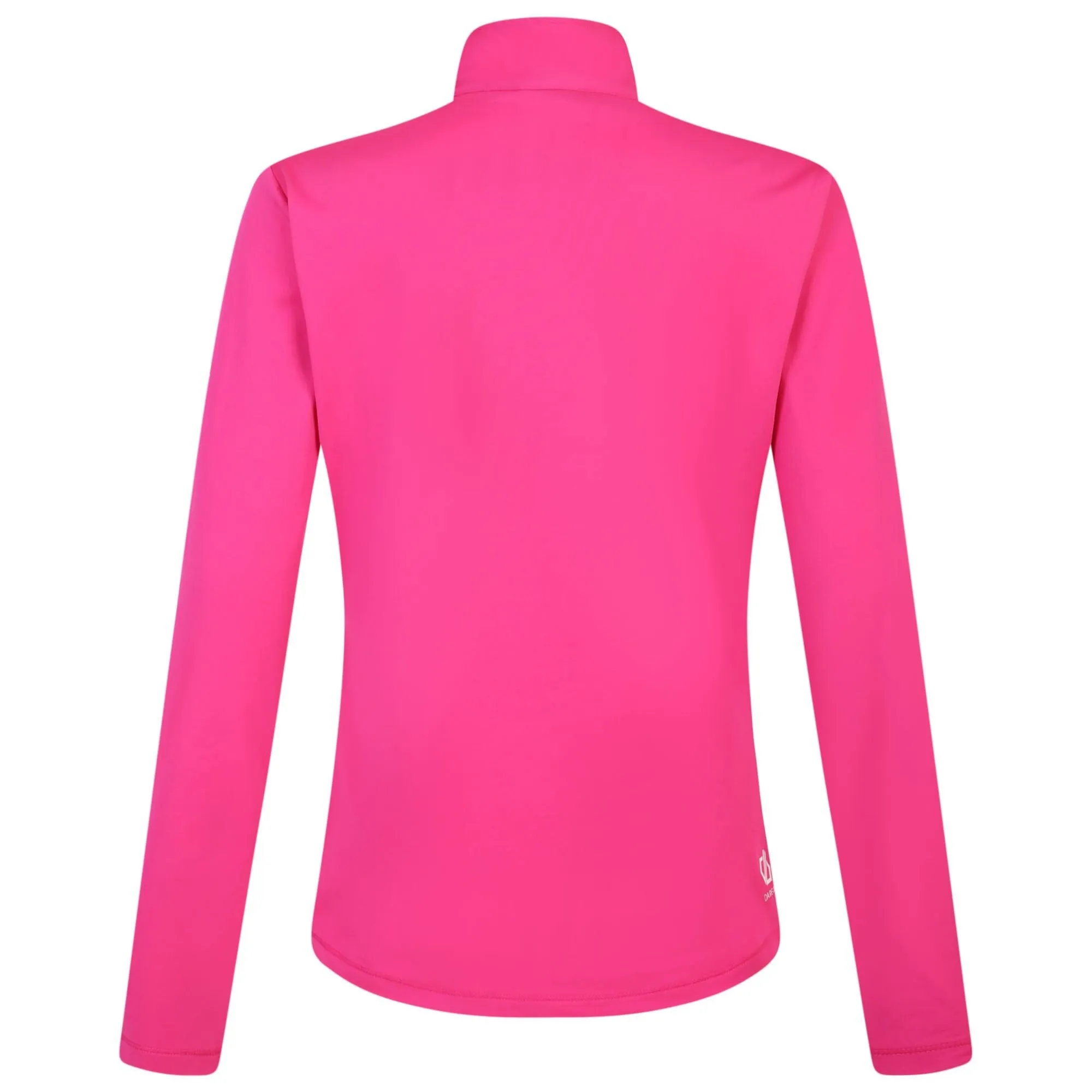 Dare2b Ladies Lowline II Stretch Top -PINK