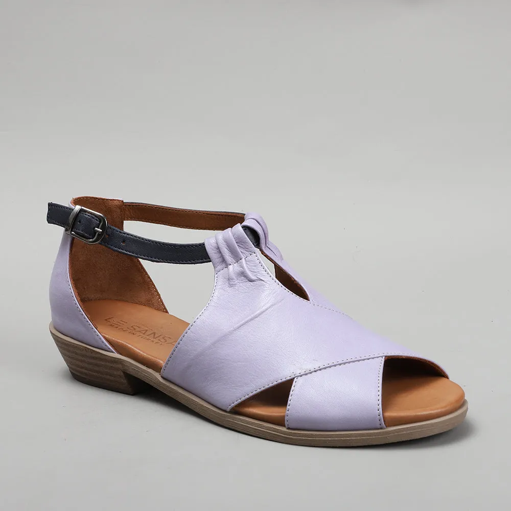 Digby - Lilac Navy