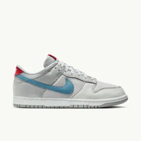 Dunk Low QS - 'Silver Surfer'