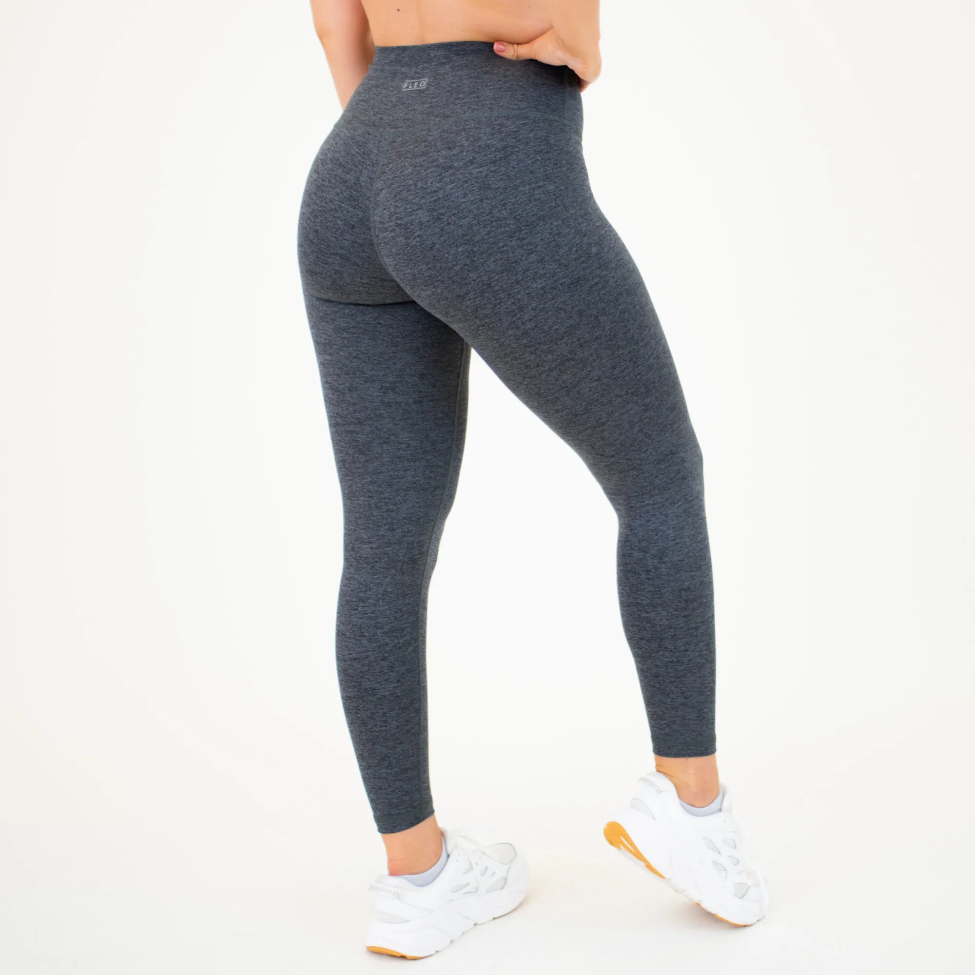 El Toro Legging 23" - High Rise