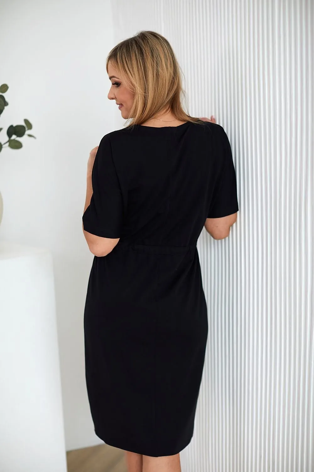 Elegant All-Day Comfort Dress For Women