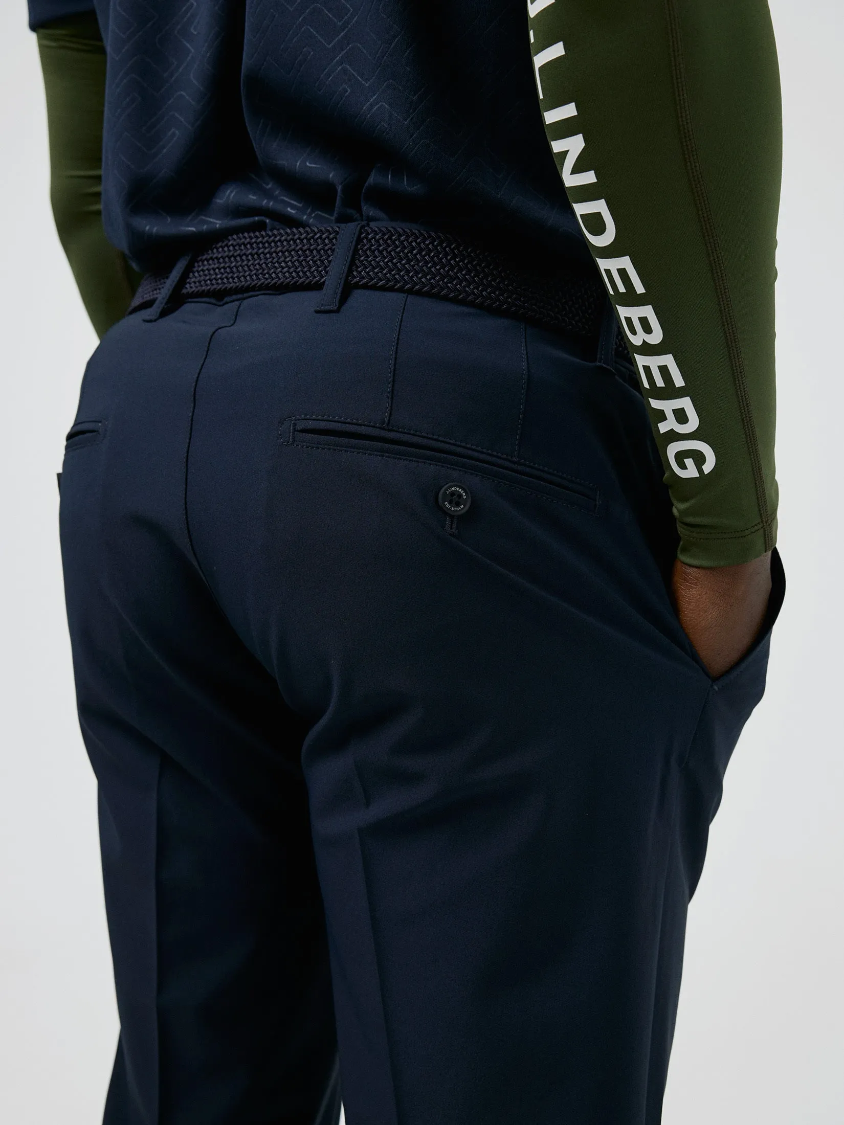 Ellott Golf Pant