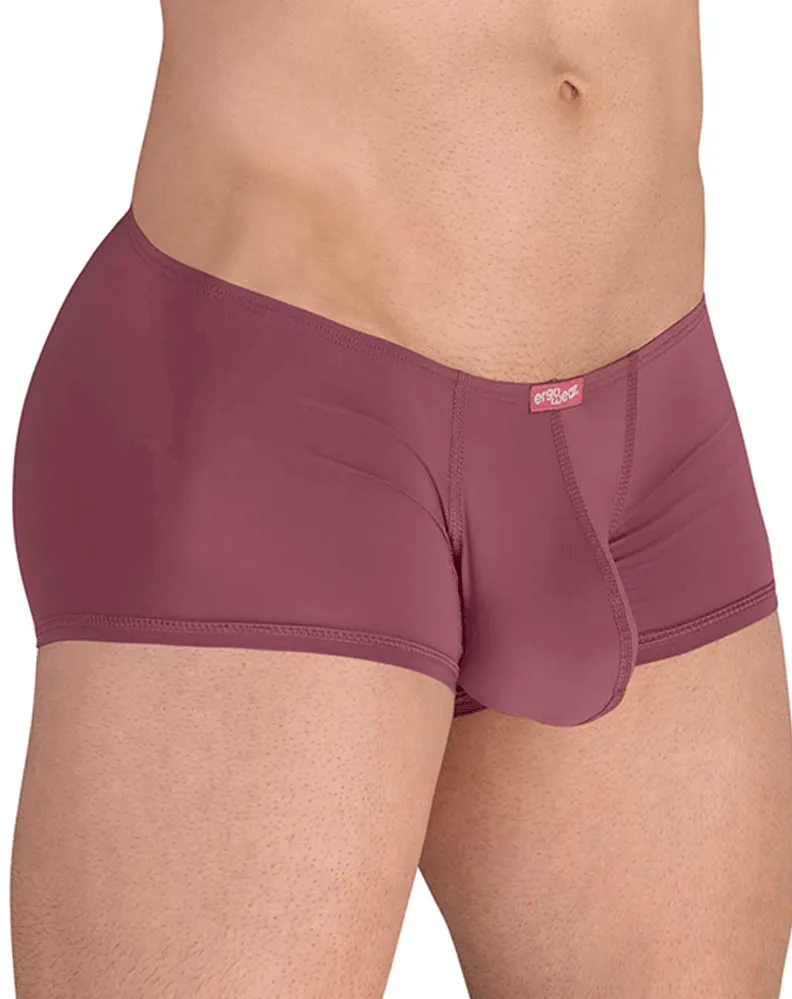 Ergowear Ew1589 X4d Trunks Dusty Pink