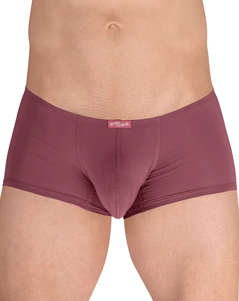 Ergowear Ew1589 X4d Trunks Dusty Pink