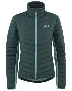 Eva Down Jacket Women's