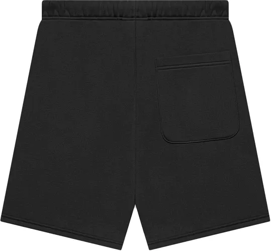 FEAR OF GOD ESSENTIALS Shorts (SS21) Black/Stretch Limo