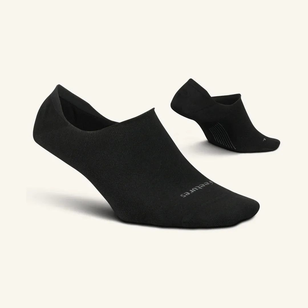 Feetures Everyday Women's No Show Hidden