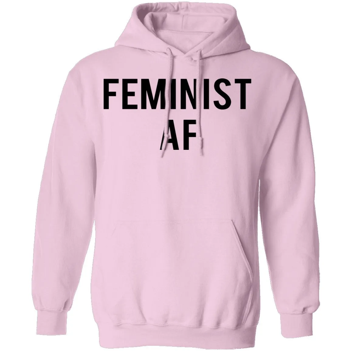 Feminist Af T-Shirt