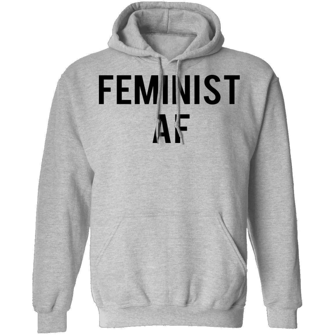 Feminist Af T-Shirt