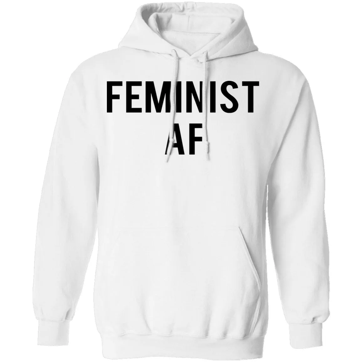 Feminist Af T-Shirt