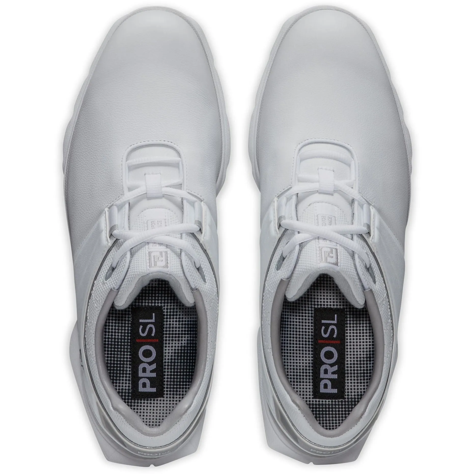 Footjoy PRO|SL 2022 Blanche Grise