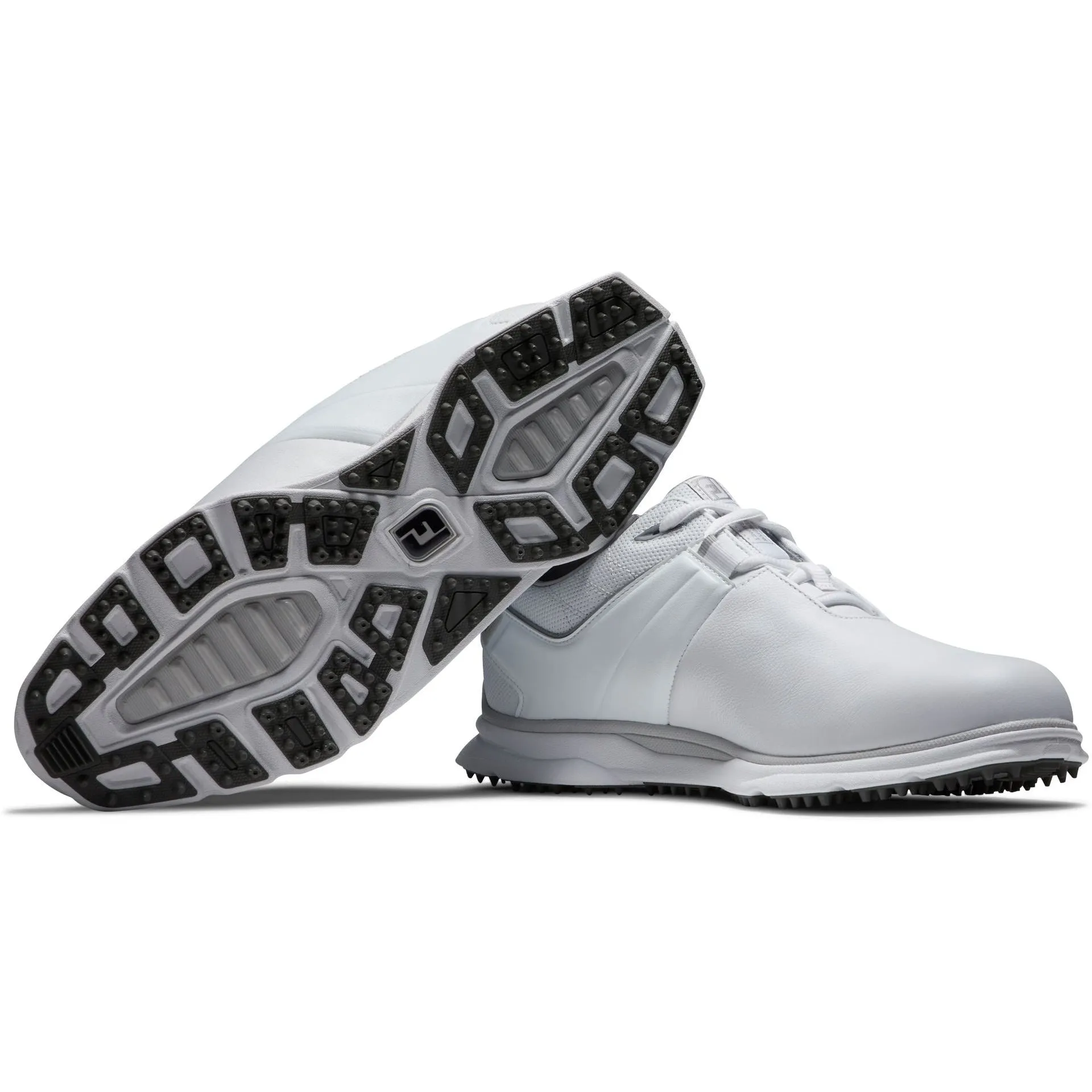 Footjoy PRO|SL 2022 Blanche Grise