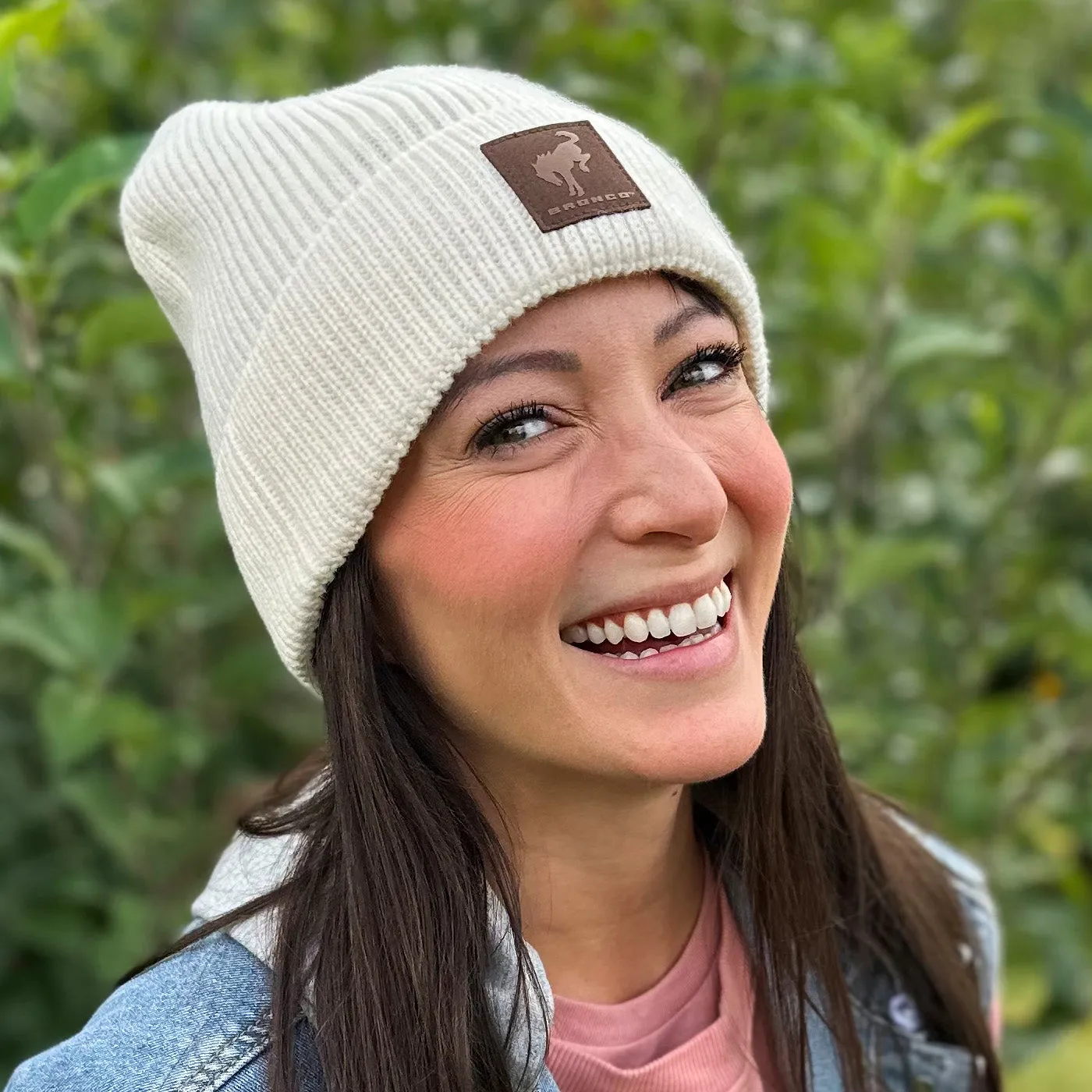 Ford Bronco Women's Knit Hat