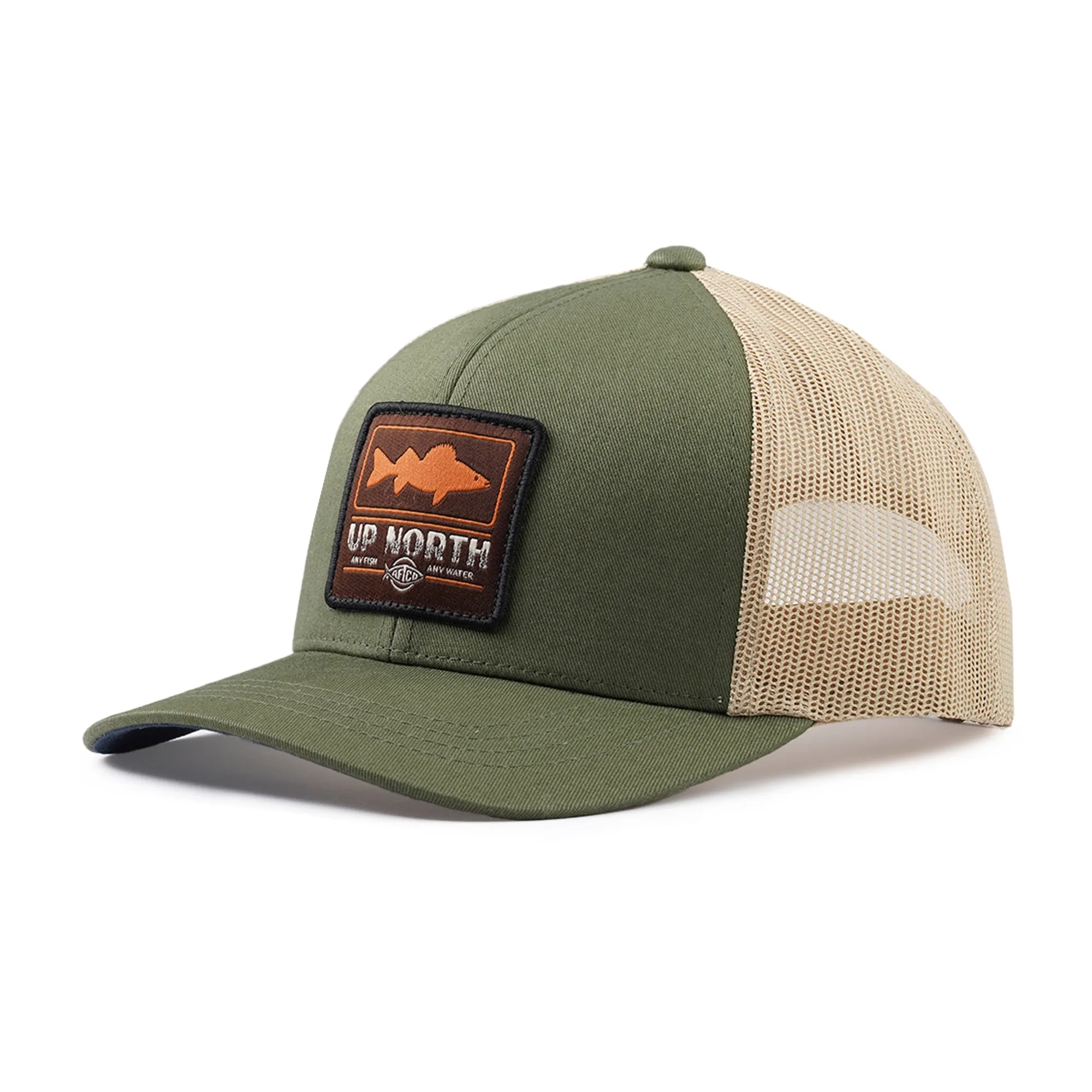 Frontier Trucker Hat